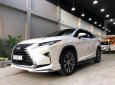 Lexus RX350 2017 - Bán Lexus RX350 đời 2017, màu trắng, xe nhập