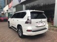 Lexus GX460 2016 - Bán Lexus GX460 đời 2016, màu trắng, nhập khẩu, như mới