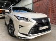 Lexus RX350 2017 - Bán Lexus RX350 đời 2017, màu trắng, xe nhập