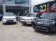 Suzuki Vitara 2017 - Cần bán xe Suzuki Vitara đời 2017, màu đen, nhập khẩu chính hãng giá cạnh tranh