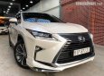 Lexus RX350 2017 - Bán Lexus RX350 đời 2017, màu trắng, xe nhập