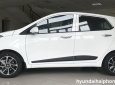 Hyundai Grand i10 2018 - Bán xe Hyundai Grand i10 đời 2018, màu trắng, xe nhập