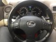 Lexus IS 250 2010 - Bán Lexus IS 250 đời 2010, màu đỏ, nhập khẩu