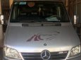 Mercedes-Benz Sprinter 2012 - Bán Mercedes đời 2012, màu bạc giá cạnh tranh