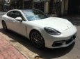 Porsche Panamera 4S 2017 - Cần bán gấp Porsche Panamera 4S sản xuất năm 2017, màu trắng, xe nhập