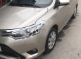 Toyota Vios 1.5G 2014 - Bán Toyota Vios G AT năm 2014
