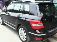 Mercedes-Benz GLK Class GLK300 4Matic 2009 - Bán Mercedes GLK300 4Matic năm 2009, màu đen, 705tr