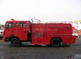 JAC 2017 - Bán gấp xe cứu hỏa Huyndai HD170 5khối. Chất lượng cao, bao giá thị trường