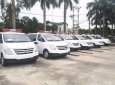 Hyundai Starex   2017 - Hyundai Starex cứu thương nhập khẩu nguyên chiếc 2017. Giá bán hấp dẫn nhất thị trường