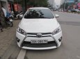 Toyota Yaris 2016 - Toyota Yaris 2016 màu trắng 
