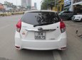 Toyota Yaris 2016 - Toyota Yaris 2016 màu trắng 