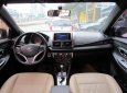 Toyota Yaris 2016 - Toyota Yaris 2016 màu trắng 