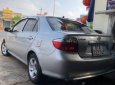 Toyota Vios   2006 - Bán Toyota Vios 2006, màu bạc, 255tr