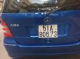 Mercedes-Benz A class  A190 2004 - Bán Mercedes A190 năm sản xuất 2004, nhập khẩu, 320 triệu