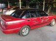 Nissan Sentra 1993 - Bán ô tô Nissan Sentra đời 1993, màu đỏ, 79 triệu