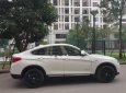 BMW X4 xDriver28i 2014 - Bán BMW X4 xDriver28i đời 2014, màu trắng, nhập khẩu