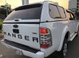 Ford Ranger 2011 - Cần bán gấp Ford Ranger sản xuất 2011, màu trắng, 355 triệu