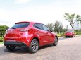 Mazda 2 1.5L AT  2018 - Mazda Hải Phòng bán Mazda 2 1.5 Hatchback new 2018 đủ màu, hỗ trợ trả góp lãi suất tốt. LH 0938 902 807