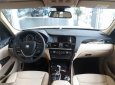 BMW X3 xDrive20i 2017 - Cần bán BMW X3 xDrive20i năm sản xuất 2017, màu trắng, nhập khẩu nguyên chiếc