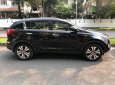 Kia Sportage 2013 - Bán ô tô Kia Sportage đời 2013, màu đen, xe nhập