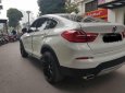 BMW X4 xDriver28i 2014 - Bán BMW X4 xDriver28i đời 2014, màu trắng, nhập khẩu