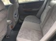 Toyota Corolla altis 2004 - Bán Toyota Corolla Altis 2004, màu đen chính chủ, giá 300tr