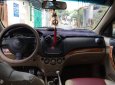 Daewoo Gentra 2010 - Cần bán Daewoo Gentra năm sản xuất 2010, màu bạc, 225tr