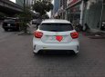 Mercedes-Benz A class A250 AMG 2013 - Cần bán Mercedes A250 AMG năm sản xuất 2013, màu trắng, xe nhập, giá chỉ 950 triệu