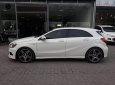 Mercedes-Benz A class A250 AMG 2013 - Cần bán Mercedes A250 AMG năm sản xuất 2013, màu trắng, xe nhập, giá chỉ 950 triệu