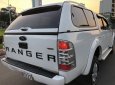 Ford Ranger 2011 - Ranger ĐK 2011 bán tải 5 chỗ 750kg, máy dầu, màu trắng, nhà mua mới