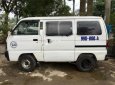 Suzuki Carry 2002 - Cần bán lại xe Suzuki Carry 2002, màu trắng