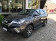 Toyota Fortuner 2016 - Bán xe Toyota Fortuner đời 2016, màu xám, nhập khẩu nguyên chiếc như mới