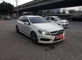 Mercedes-Benz A class A250 AMG 2013 - Cần bán Mercedes A250 AMG năm sản xuất 2013, màu trắng, xe nhập, giá chỉ 950 triệu