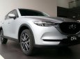 Mazda CX 5 2.5 2WD 2018 - Mazda Phú Thọ - Mazda CX 5 2.5 2WD 2018, màu bạc