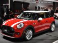 Mini Cooper 2017 - Mini Cooper 3 cửa đỏ 1.5L, bản cao cấp hàng hiếm