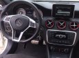 Mercedes-Benz A class A250 AMG 2013 - Cần bán Mercedes A250 AMG năm sản xuất 2013, màu trắng, xe nhập, giá chỉ 950 triệu