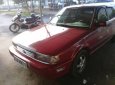 Nissan Sentra 1993 - Bán ô tô Nissan Sentra đời 1993, màu đỏ, 79 triệu