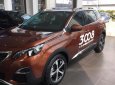 Peugeot 3008 1.6 AT 2018 - Bán Peugeot 3008 1.6 AT sản xuất năm 2018