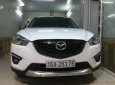 Mazda CX 5 2014 - Bán Mazda CX 5 đời 2014, màu trắng chính chủ, giá chỉ 739 triệu