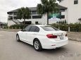 BMW 3 Series  320i 2015 - Cần bán lại xe BMW 3 Series 320i 2015, màu trắng