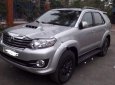 Toyota Fortuner 2016 - Bán Toyota Fortuner sản xuất năm 2016 như mới, 880tr