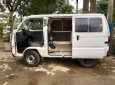 Suzuki Carry 2002 - Cần bán lại xe Suzuki Carry 2002, màu trắng