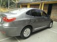 Hyundai Avante 2012 - Bán Hyundai Avante đời 2012, màu xám như mới