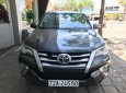 Toyota Fortuner 2016 - Bán xe Toyota Fortuner đời 2016, màu xám, nhập khẩu nguyên chiếc như mới