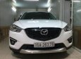 Mazda CX 5 2004 - Cần bán xe Mazda CX 5 2004, màu trắng, 739 triệu