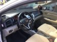 Honda City 2012 - Cần bán lại xe Honda City đời 2012, màu trắng, nhập khẩu