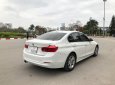 BMW 3 Series 320i 2015 - Cần bán lại xe BMW 3 Series 320i năm 2015, màu trắng, xe nhập