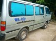 Toyota Hiace 2.0 2001 - Cần bán Toyota Hiace 2.0 sản xuất 2001, xe nhập