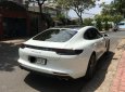 Porsche Panamera 4S 2017 - Cần bán gấp Porsche Panamera 4S sản xuất năm 2017, màu trắng, xe nhập