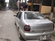 Fiat Siena ELX 1.3 2003 - Cần bán lại xe Fiat Siena ELX 1.3 năm 2003, màu bạc, giá 80tr